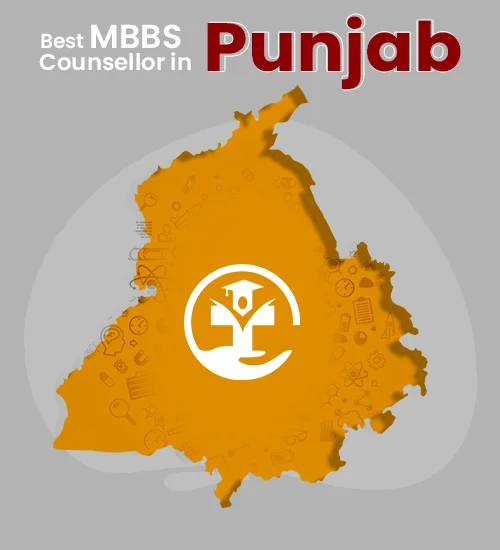 Best MBBS Counsellor in Punjab