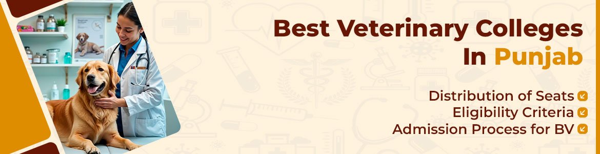 Top Private Veterinary Colleges in Punjab