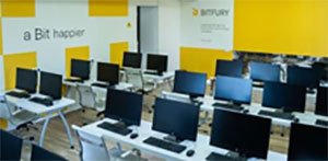 BTU Campus
