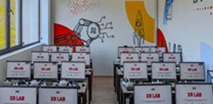 BTU Classroom